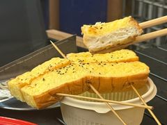 -北丐先生·野馄饨烧烤(长宁龙之梦店)