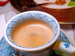 -滩万日本料理Nadaman(国贸大酒店)
