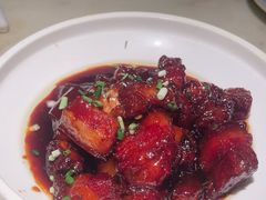 -梁家大院•农家菜(昆山会展中心店)