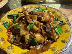 -灶东家民间菜(回兴店)