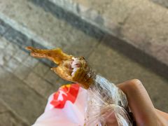 -鸡脚旮旯平江路店