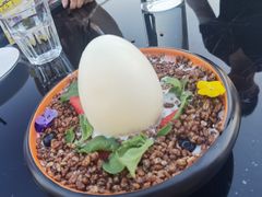 -烛影拾光观景餐厅·创意菜·摄影·小提琴(大唐不夜城店)