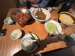 -沅江水·湖南家宴(南村万博长隆商圈店)