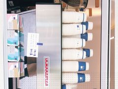 -AllorNothing横竖横咖啡(天虹店)
