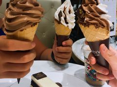 -GODIVA(王府井apm店)