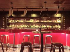 -龙门阵茶屋川菜馆(武康路店)