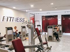 -奇迹健身(金牛凯德店)