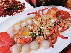 -同庆楼(花园店)