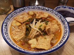 -亚皆老街南宁老友粉·米粉(印象城店)