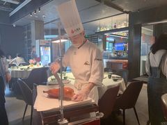 -大鸭梨烤鸭(望京店)