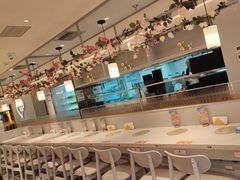 -呷哺呷哺(王府井喜悦店)