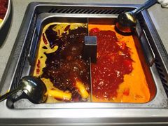 -海底捞火锅(奥山世纪城店)