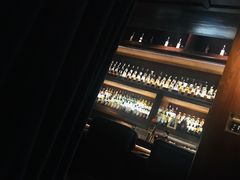 -The Bottle Bar(羲和商业广场店)