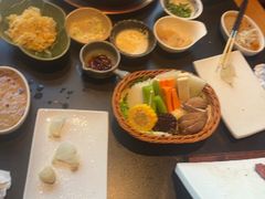 -东来顺·非遗火锅(高新店)