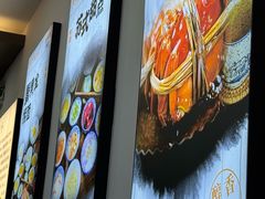 -百年老字号·观振兴蟹黄面·三虾面·苏式面(观前街富仁坊巷店)