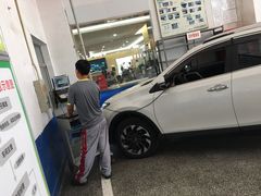 -烟台东联一汽丰田4S店(福山区店)