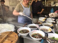 -老赵面店(大西路店)