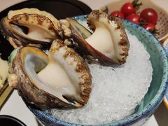 -泓炙颐凤鲜海鲜火锅料理(桐乡店)