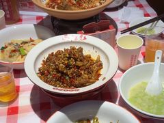 -西江红·株洲本地菜(滨江南路店)