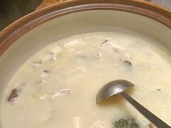 -忆江南·临江鱼馆