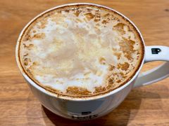 -Peet's Coffee皮爷咖啡(上海长风大悦城店)