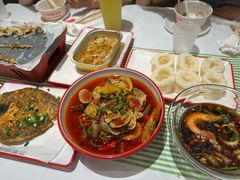 -三毛烧烤·南昌大排档(山姆店)