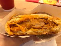-吉品合酥脆烤饼(嘉里城店)