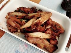 -Kitchen·Y洋厨房西餐厅(王府壹号店)