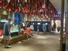 -青水瓦台汤泉(未央店)