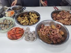 -阿芬卤面(花巷店)