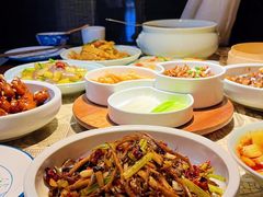 -遇见长安之高山流水(李家村万达店)