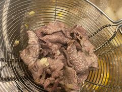 -宁好四季潮汕牛肉火锅