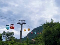 -江门古兜温泉小镇