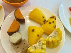 -谢先生酒店·椒宴集(沙湖店)