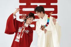 -卡米拉婚纱摄影工作室(金汇广场店)