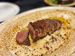 -小火花·干式熟成牛排馆Spark SteakHouse(剑桥郡店)