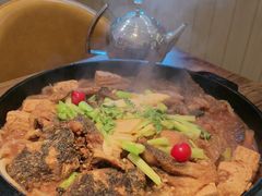 -老板恋上鱼(印象城店)