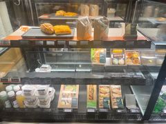 -星巴克臻选(杭州嘉里中心1F店)