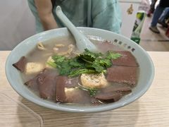-金原鸭血粉丝汤总店(锁金村店)