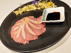 奶酪火腿-云采云南菜(中山北路店)