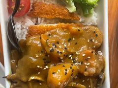 -本处·素食·融合料理(南油店)