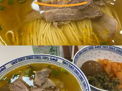 -永丰面馆(汉口路店)