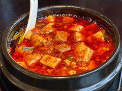招牌麻婆豆腐-陈麻婆豆腐总店