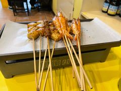 -望京小腰(北京总店)