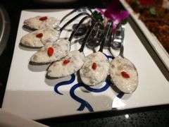秘制虾滑-大龍燚火锅(东葛店)