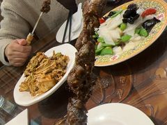 -烤肉季饭庄