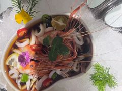 -3号仓库·创意中国菜(嘉兴龙鼎万达店)