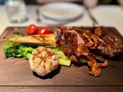 澳洲和牛M6西冷牛排-Solo(衡山路店)