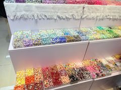 -郑在DIY·潮玩银饰绘画手作(中央大道旗舰店)