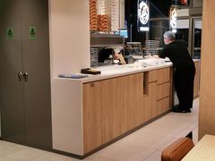 -乐凯撒披萨(欢乐颂购物中心店)